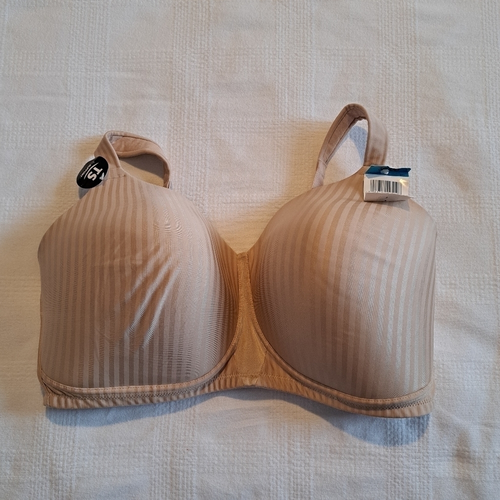Playtex beige style 4707 38DDD New